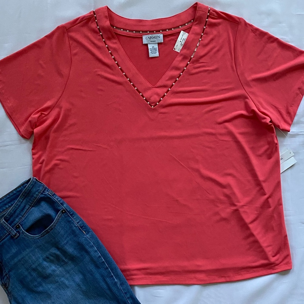 Top | Women’s 2X